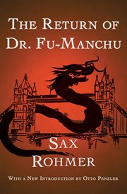 The Return of Dr. Fu-Manchu cover image cdn
