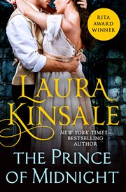 The Prince of Midnight cover image cdn