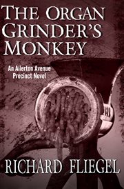 The organ grinder's monkey cover image cdn