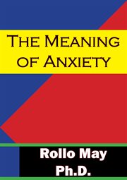 The meaning of anxiety cover image cdn