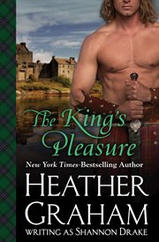 The king's pleasure cover image cdn