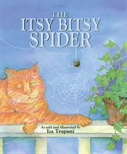 The Itsy bitsy spider cover image cdn