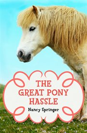 Great Pony Hassle cover image cdn