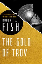 The Gold of Troy cover image cdn