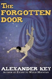 Forgotten Door cover image cdn