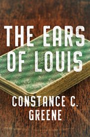 The Ears of Louis cover image cdn