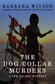 The Dog Collar Murders cover image cdn