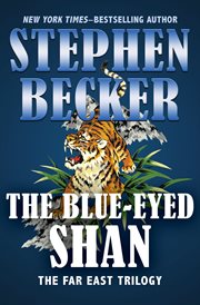 Blue-Eyed Shan cover image cdn