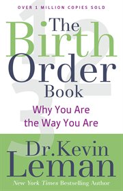 The birth order book: why you are the way you are cover image cdn
