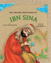 The amazing discoveries of Ibn Sina cover image cdn