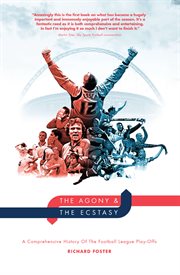 The agony & the ecstasy cover image cdn