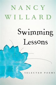 Swimming lessons: selected poems cover image cdn