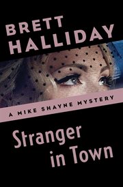 Stranger in Town cover image cdn