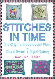 Stitches in time: an exhibition of needlepoint cover image cdn