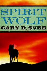 Spirit Wolf cover image cdn