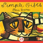 Simple gifts: a Shaker hymn cover image cdn