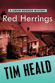 Red Herrings cover image cdn