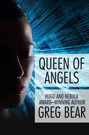 Queen of Angels cover image cdn