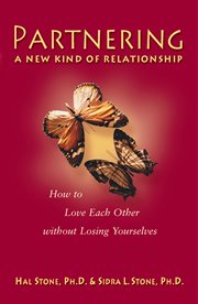 Partnering: a new kind of relationship cover image cdn