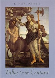 Pallas and the centaur cover image cdn