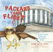 Packard takes flight: a bird's-eye view of Columbus, Ohio cover image cdn