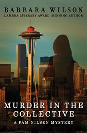 Murder in the Collective cover image cdn