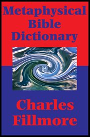 Metaphysical Bible dictionary cover image cdn