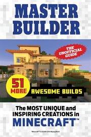 Master builder 51 more awesome builds cover image cdn