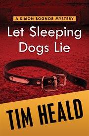 Let Sleeping Dogs Die cover image cdn