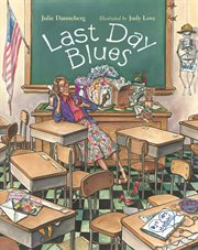 Last day blues cover image cdn