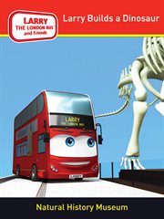 Larry builds a dinosaur cover image cdn