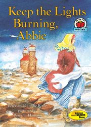 Keep the lights burning, Abbie cover image cdn