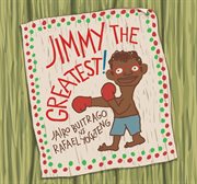 Jimmy the greatest! cover image cdn