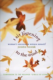 I sit listening to the wind: woman's encounter within herself cover image cdn
