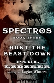 Hunt the beast down cover image cdn