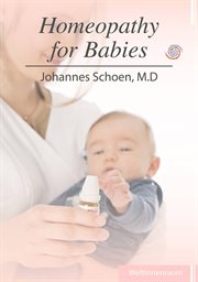 Homeopathy for babies cover image cdn