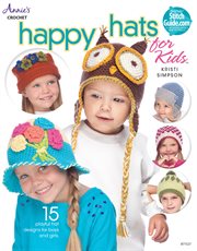 Happy hats for kids cover image cdn