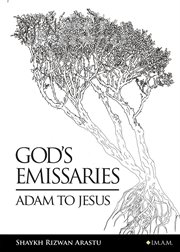 God's emissaries adam to jesus cover image cdn