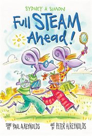 Full STEAM ahead! cover image cdn