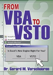From VBA to VSTO: Is Excel's New Engine Right for You? cover image cdn