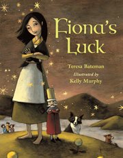 Fiona's luck cover image cdn