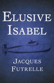 Elusive Isabel cover image cdn