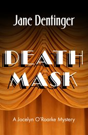 Death mask: a Jocelyn O'Roarke mystery cover image cdn