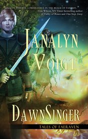 DawnSinger cover image cdn