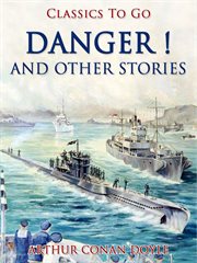 Danger! and other stories cover image cdn