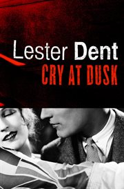 Cry at dusk cover image cdn