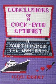 Conclusions of a cock-eyed optimist cover image cdn