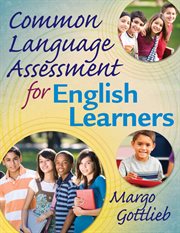 Common language assessment for English learners cover image cdn