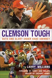 Clemson tough cover image cdn