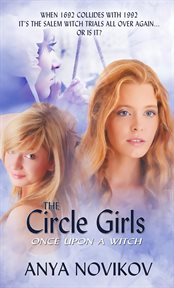The circle girls: once upon a witch cover image cdn